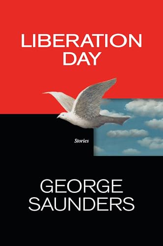 Liberation Day: Stories von Thorndike Press Large Print